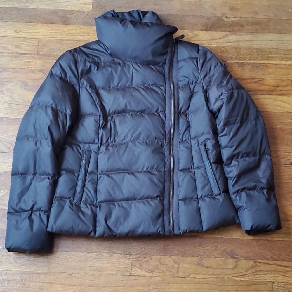 Andrew Mark: Marc New York Puffer Jacket